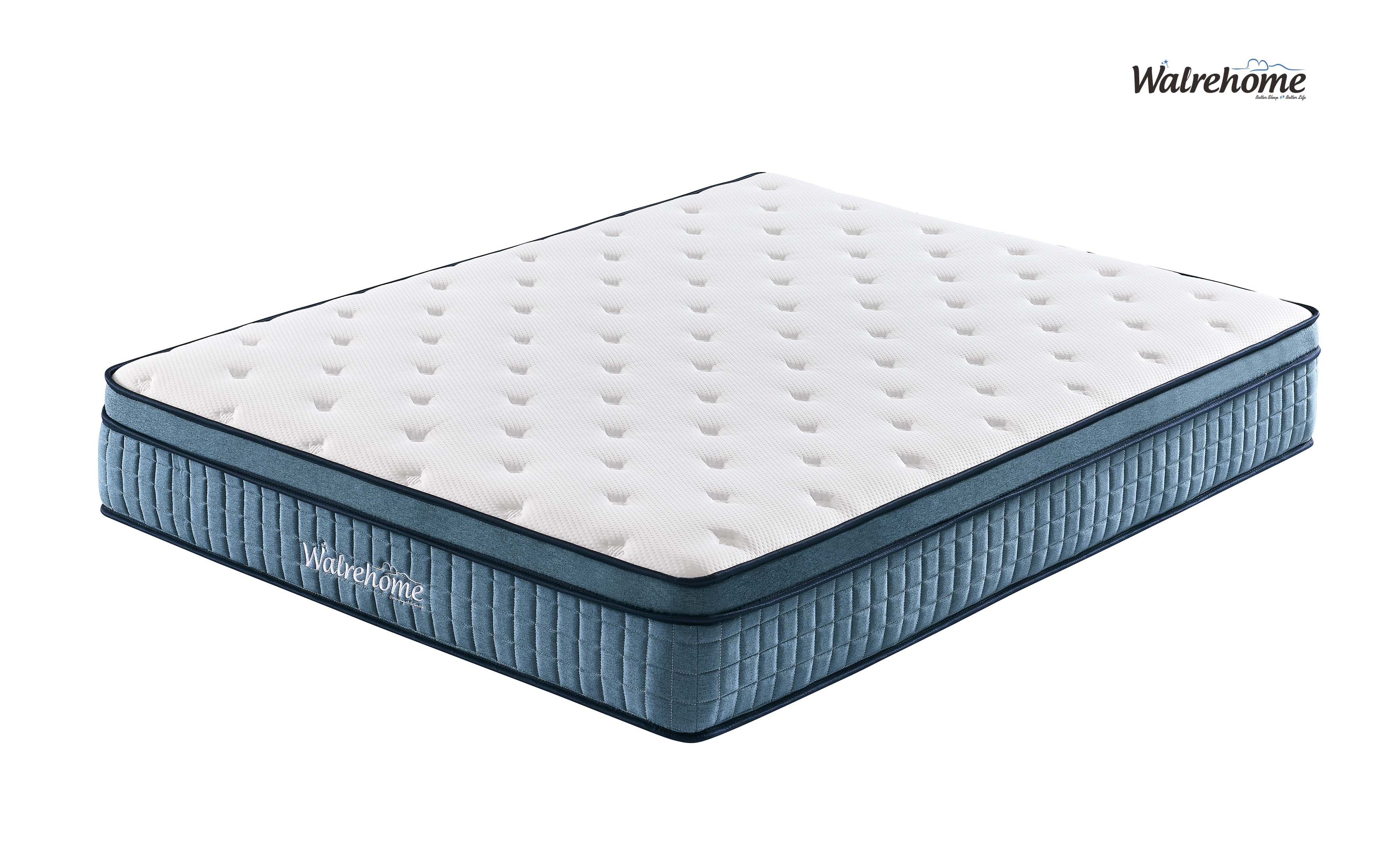WH2401 Promotional Pocket Spring  Mattress